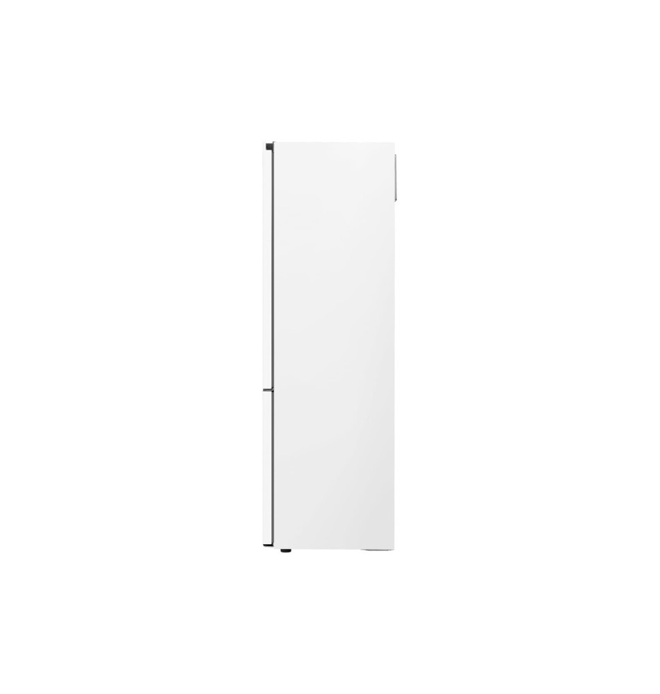 Frigorífico Combinado LG GBP62SWNCN1 (Independente - 384L - Branco)