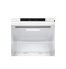 Frigorífico Combinado LG GBP62SWNCN1 (Independente - 384L - Branco)