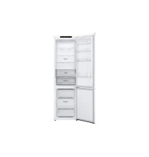 Frigorífico Combinado LG GBP62SWNCN1 (Independente - 384L - Branco)