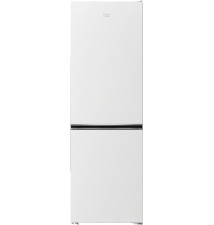 Frigorífico Combinado BEKO B1RCNE364W (Independente - 316L - Branco)