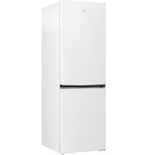 Frigorífico Combinado BEKO B1RCNE364W (Independente - 316L - Branco)