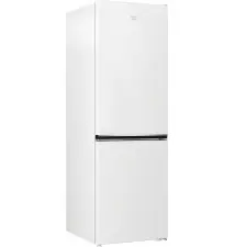 Frigorífico Combinado BEKO B1RCNE364W (Independente - 316L - Branco)