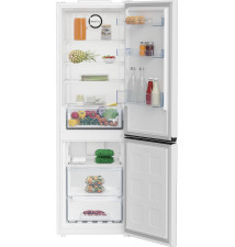 Frigorífico Combinado BEKO B1RCNE364W (Independente - 316L - Branco)