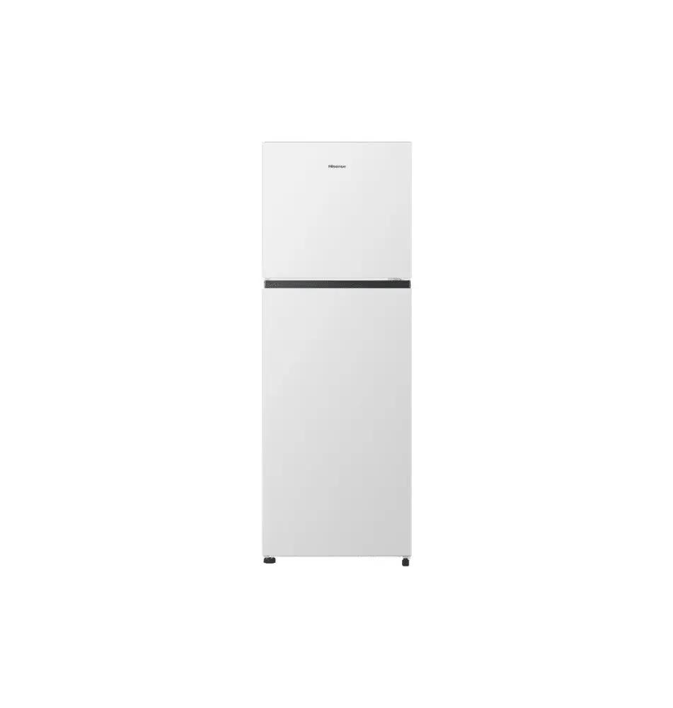 Frigorífico Combinado HISENSE RT422N4AWE (Independente - 325L - Branco)