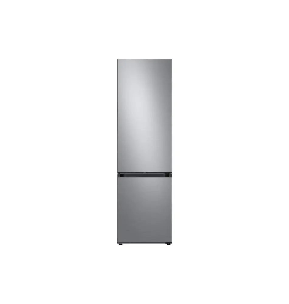 Frigorífico Combinado SAMSUNG RB38A7B6BS9 (Independente - 273L - Inox)