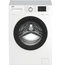 Máquina de Lavar Roupa BEKO WTA10712XSWR (Independente - 10Kg - Branco)