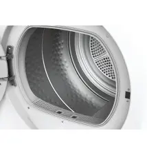 Máquina de Secar Roupa CANDY Smart CSE V8LF-S (Independente - 8Kg - Branco)