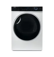 Máquina de Secar Roupa HAIER I-Pro Series 7 HD90-A3979 (Independente - 9Kg - Branco)