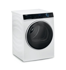 Máquina de Secar Roupa HAIER I-Pro Series 7 HD90-A3979 (Independente - 9Kg - Branco)