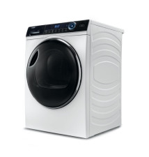 Máquina de Secar Roupa HAIER I-Pro Series 7 HD90-A3979 (Independente - 9Kg - Branco)