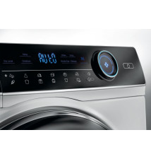 Máquina de Secar Roupa HAIER I-Pro Series 7 HD90-A3979 (Independente - 9Kg - Branco)