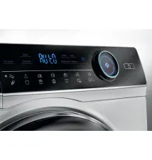 Máquina de Secar Roupa HAIER I-Pro Series 7 HD90-A3979 (Independente - 9Kg - Branco)
