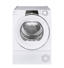 Máquina de Secar Roupa CANDY ROE H9A2TCEX-S (Independente - 9Kg - Branco)
