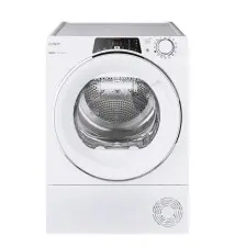Máquina de Secar Roupa CANDY ROE H9A2TCEX-S (Independente - 9Kg - Branco)