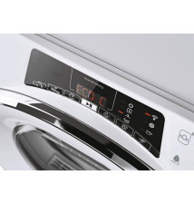 Máquina de Secar Roupa CANDY ROE H9A2TCEX-S (Independente - 9Kg - Branco)