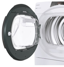 Máquina de Secar Roupa CANDY ROE H9A2TCEX-S (Independente - 9Kg - Branco)