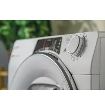 Máquina de Secar Roupa CANDY ROE H9A2TCEX-S (Independente - 9Kg - Branco)