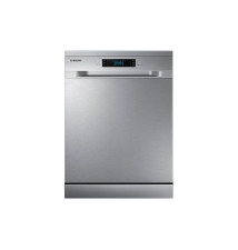 Máquina de Lavar Loiça SAMSUNG DW60M6040FS EC (Independente - 13 Talheres - Inox)