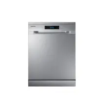 Máquina de Lavar Loiça SAMSUNG DW60M6040FS EC (Independente - 13 Talheres - Inox)