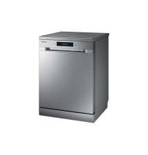 Máquina de Lavar Loiça SAMSUNG DW60M6040FS EC (Independente - 13 Talheres - Inox)