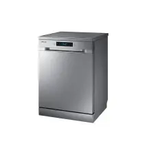 Máquina de Lavar Loiça SAMSUNG DW60M6040FS EC (Independente - 13 Talheres - Inox)
