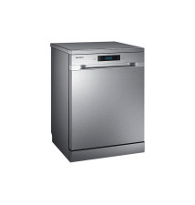 Máquina de Lavar Loiça SAMSUNG DW60M6040FS EC (Independente - 13 Talheres - Inox)
