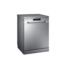 Máquina de Lavar Loiça SAMSUNG DW60M6040FS EC (Independente - 13 Talheres - Inox)