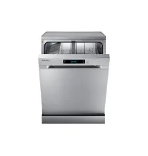 Máquina de Lavar Loiça SAMSUNG DW60M6040FS EC (Independente - 13 Talheres - Inox)