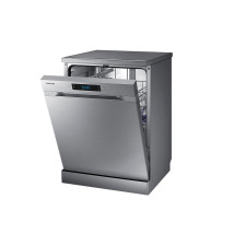 Máquina de Lavar Loiça SAMSUNG DW60M6040FS EC (Independente - 13 Talheres - Inox)