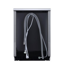 Máquina de Lavar Loiça HISENSE HS622E10X (Independente - 13 Talheres - Inox)