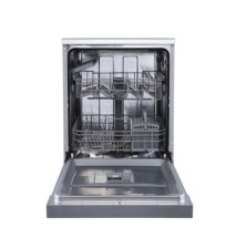 Máquina de Lavar Loiça HISENSE HS622E10X (Independente - 13 Talheres - Inox)
