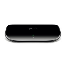 Switch de Rede TP-LINK TL-SG1005D (Unmanaged - Cat6 - 5 Portas)