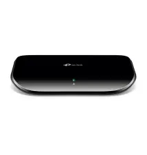 Switch de Rede TP-LINK TL-SG1005D (Unmanaged - Cat6 - 5 Portas)