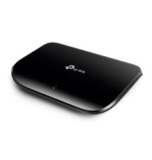 Switch de Rede TP-LINK TL-SG1005D (Unmanaged - Cat6 - 5 Portas)