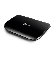 Switch de Rede TP-LINK TL-SG1005D (Unmanaged - Cat6 - 5 Portas)