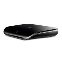 Switch de Rede TP-LINK TL-SG1005D (Unmanaged - Cat6 - 5 Portas)