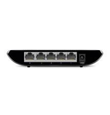 Switch de Rede TP-LINK TL-SG1005D (Unmanaged - Cat6 - 5 Portas)