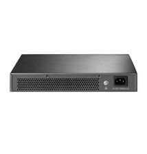 Switch de Rede TP-LINK TL-SG1016DE (Managed - 32Gbit s - 16 Portas)