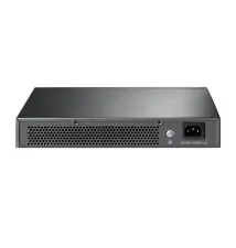 Switch de Rede TP-LINK TL-SG1016DE (Managed - 32Gbit s - 16 Portas)