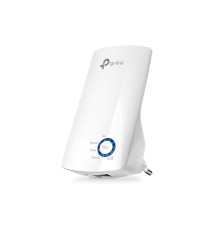 Repetidor TP-LINK TL-WA850RE (300Mbit s - 2,4GHz - Branco)