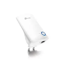 Repetidor TP-LINK TL-WA850RE (300Mbit s - 2,4GHz - Branco)