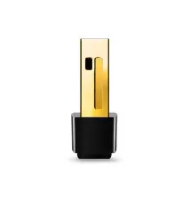 Adaptador USB - Wi-Fi TP-LINK TL-WN725N (Wireless - Wi-Fi 4 - 150Mbits s)