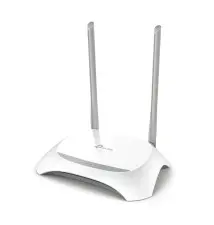 Router TP-LINK TL-WR850N (300Mbit s - WI-FI 4 - 2,4GHz)