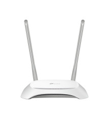 Router TP-LINK TL-WR850N (300Mbit s - WI-FI 4 - 2,4GHz)
