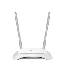 Router TP-LINK TL-WR850N (300Mbit s - WI-FI 4 - 2,4GHz)