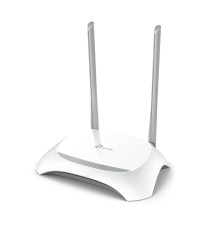 Router TP-LINK TL-WR850N (300Mbit s - WI-FI 4 - 2,4GHz)