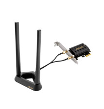 Placa de Rede ASUS AX3000 (2,4GHz 5GHz - 2402 Mbit s - Wireless)