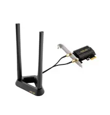 Placa de Rede ASUS AX3000 (2,4GHz 5GHz - 2402 Mbit s - Wireless)