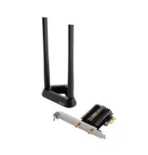 Placa de Rede ASUS AX3000 (2,4GHz 5GHz - 2402 Mbit s - Wireless)