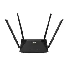 Router ASUS RT-AX53U (2,4GHz 5GHz - Wi-Fi 6 - 3G)